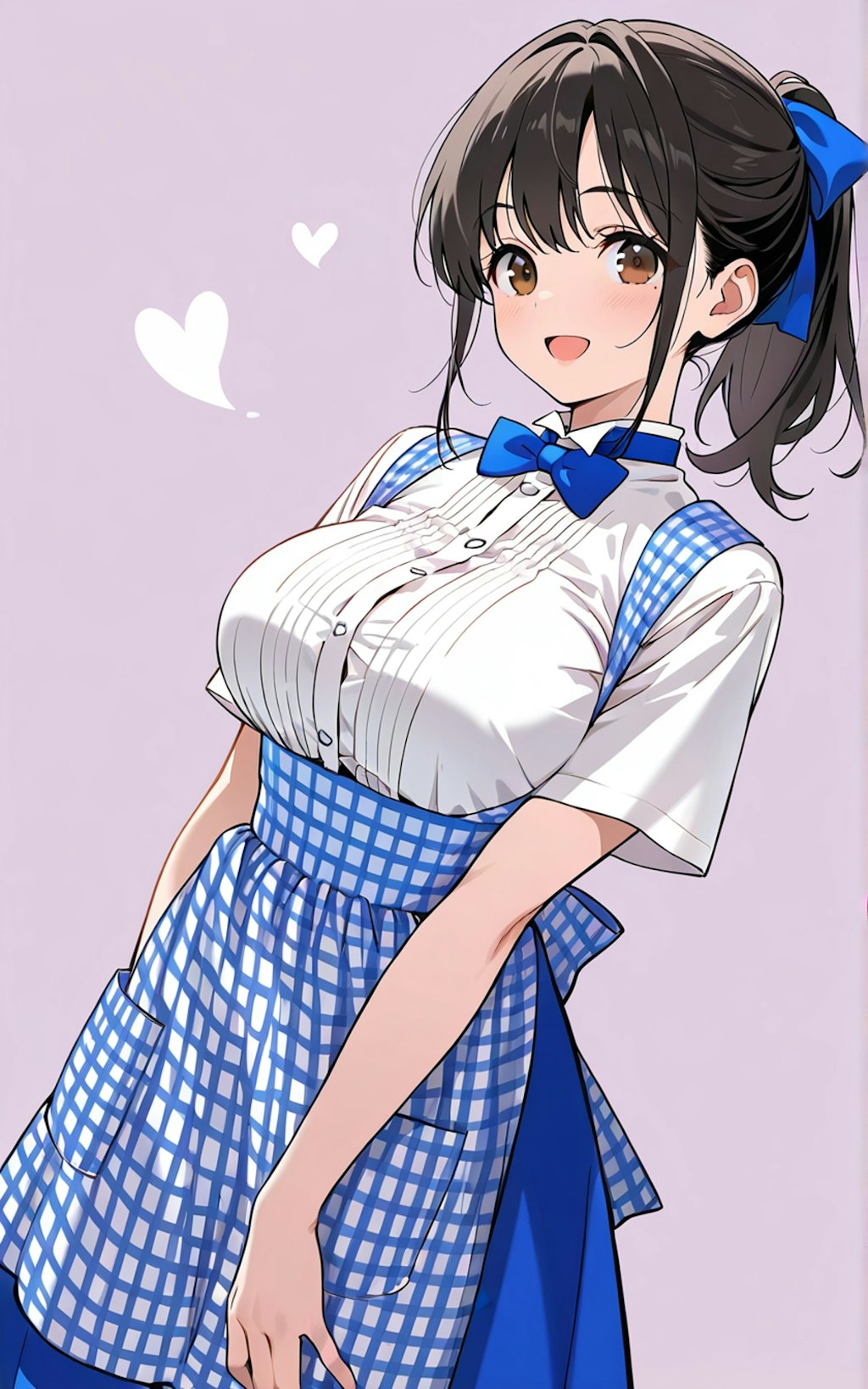 表情の練習