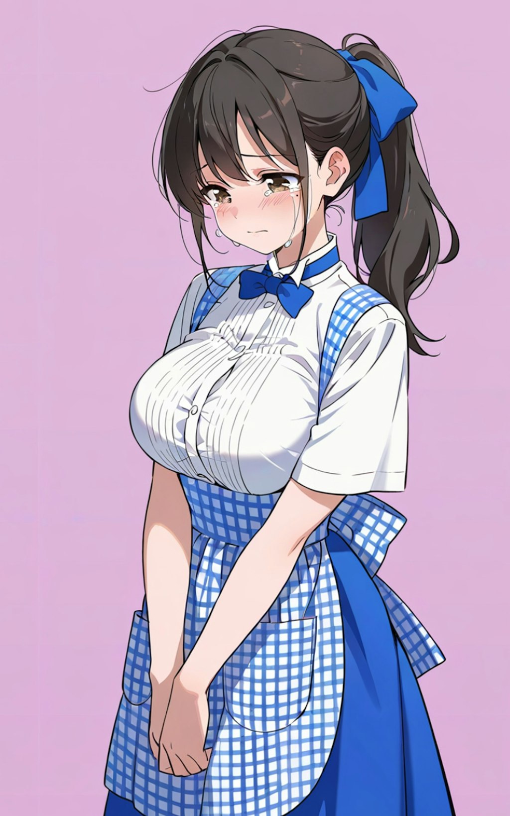 表情の練習