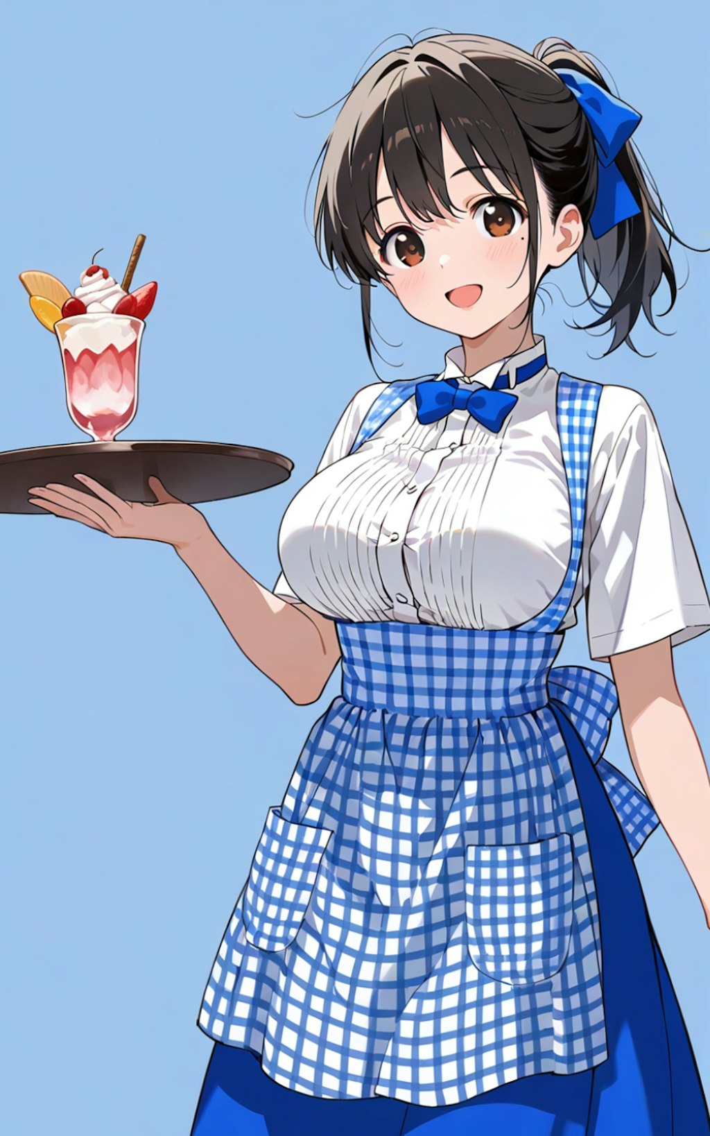 表情の練習