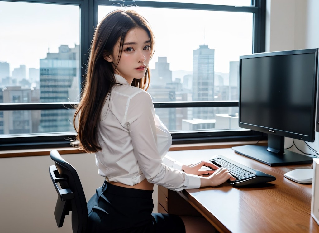 AI生成