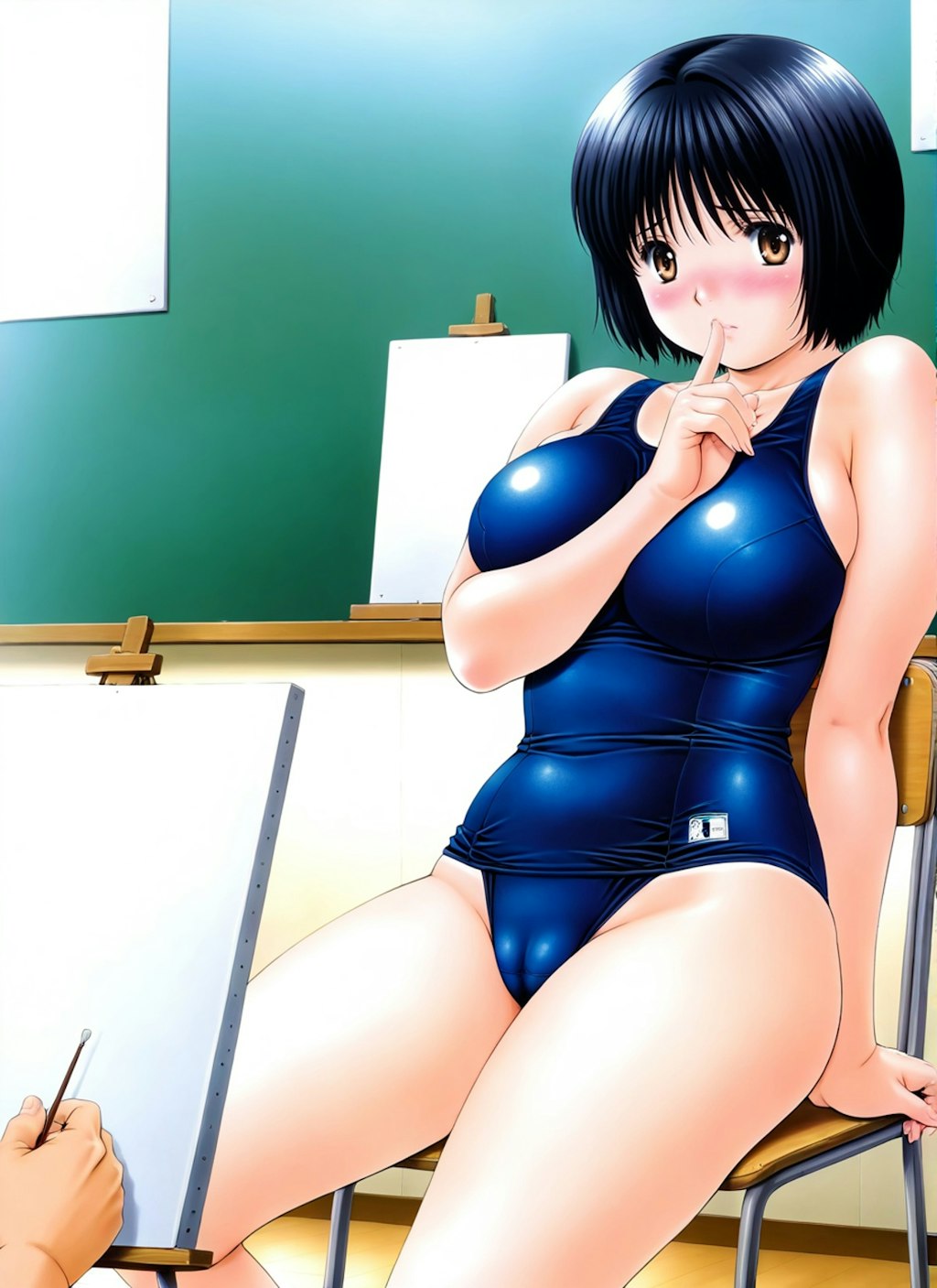 小野原麻美7
