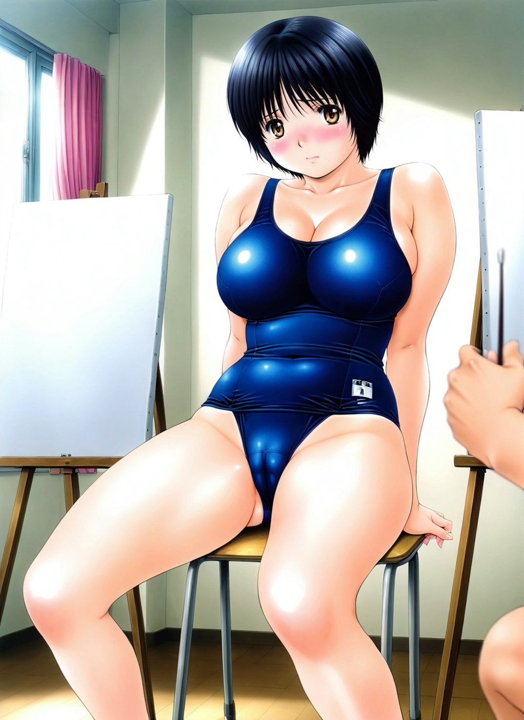 小野原麻美7