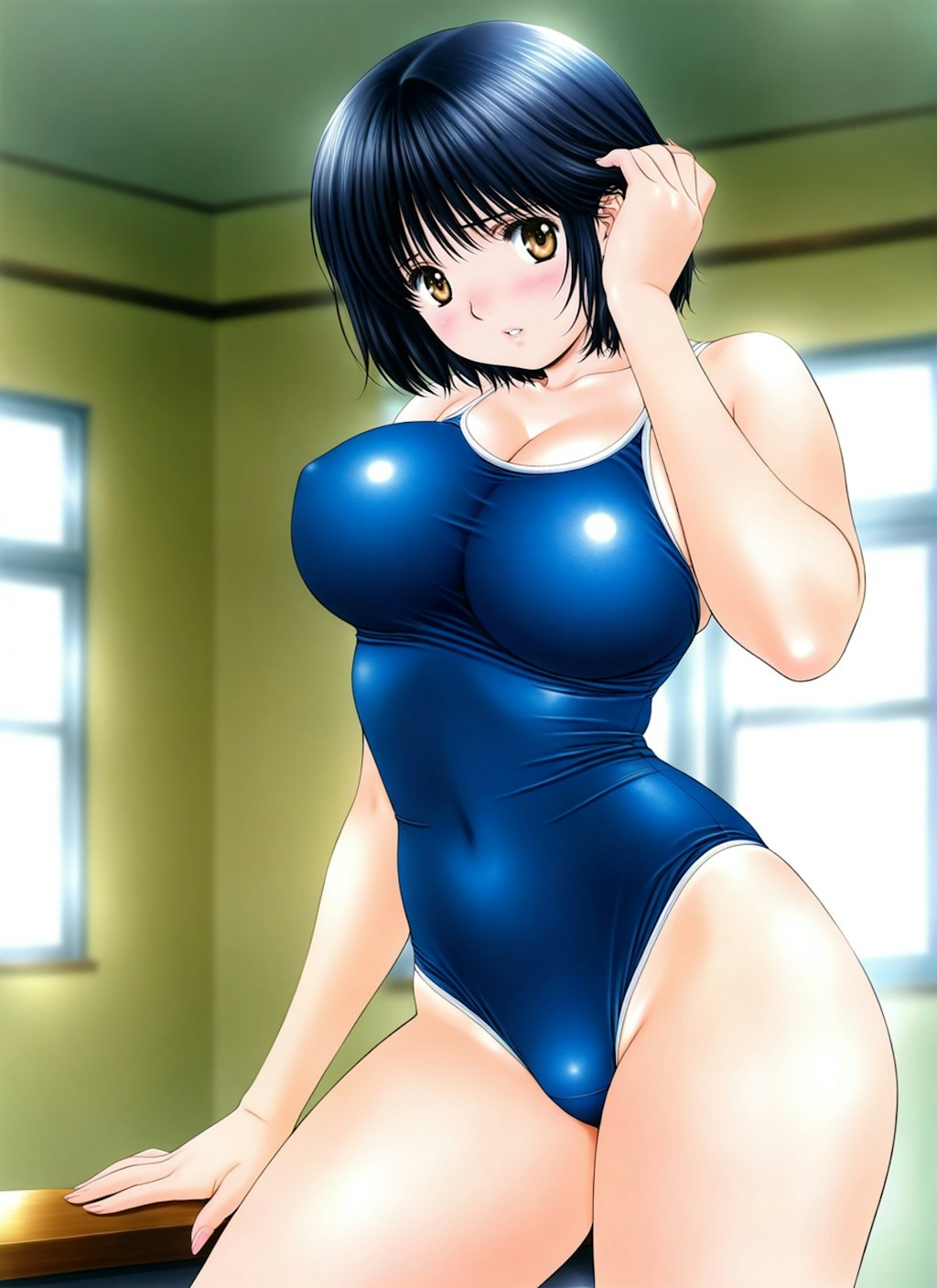 小野原麻美7