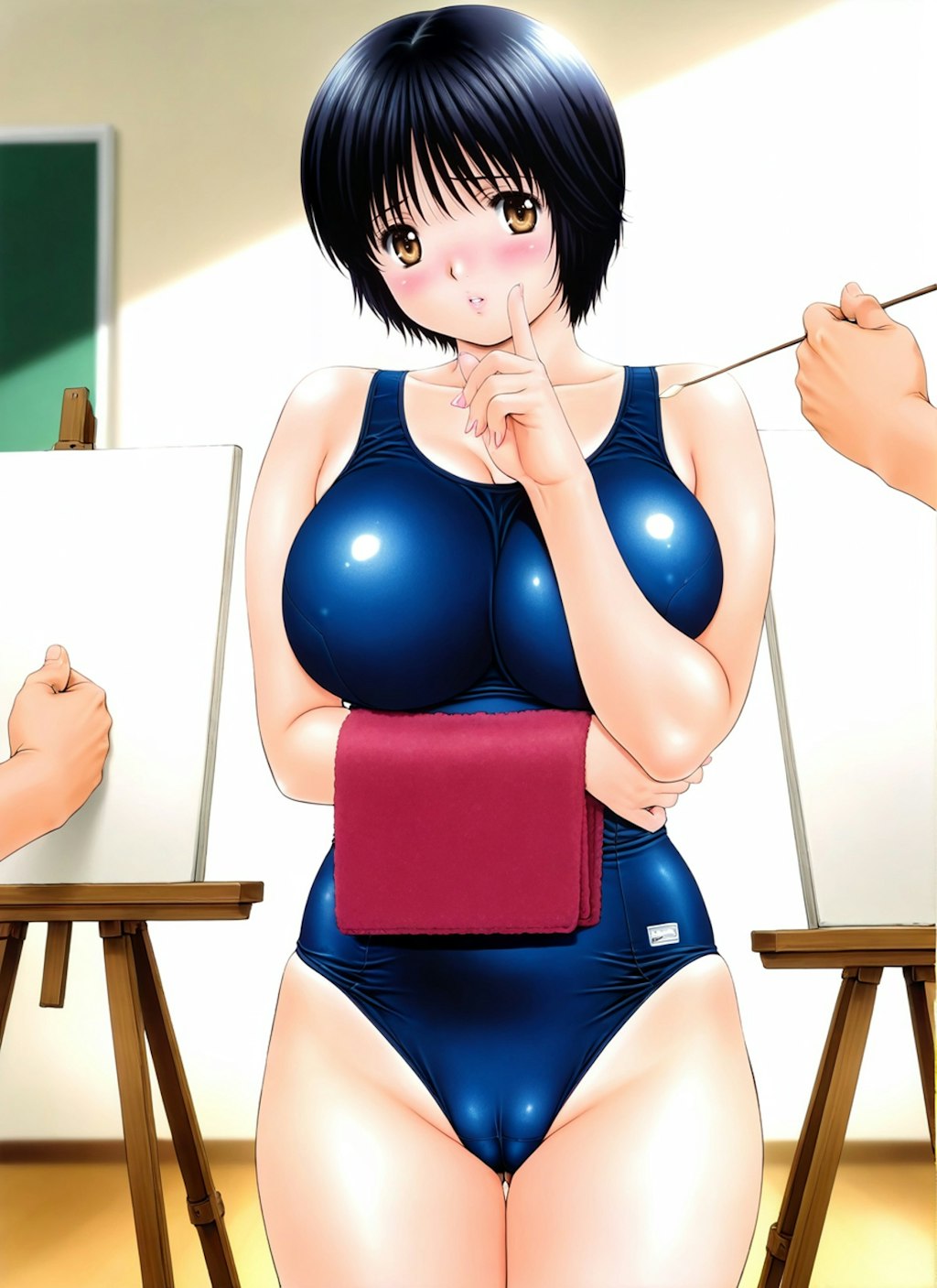 小野原麻美7