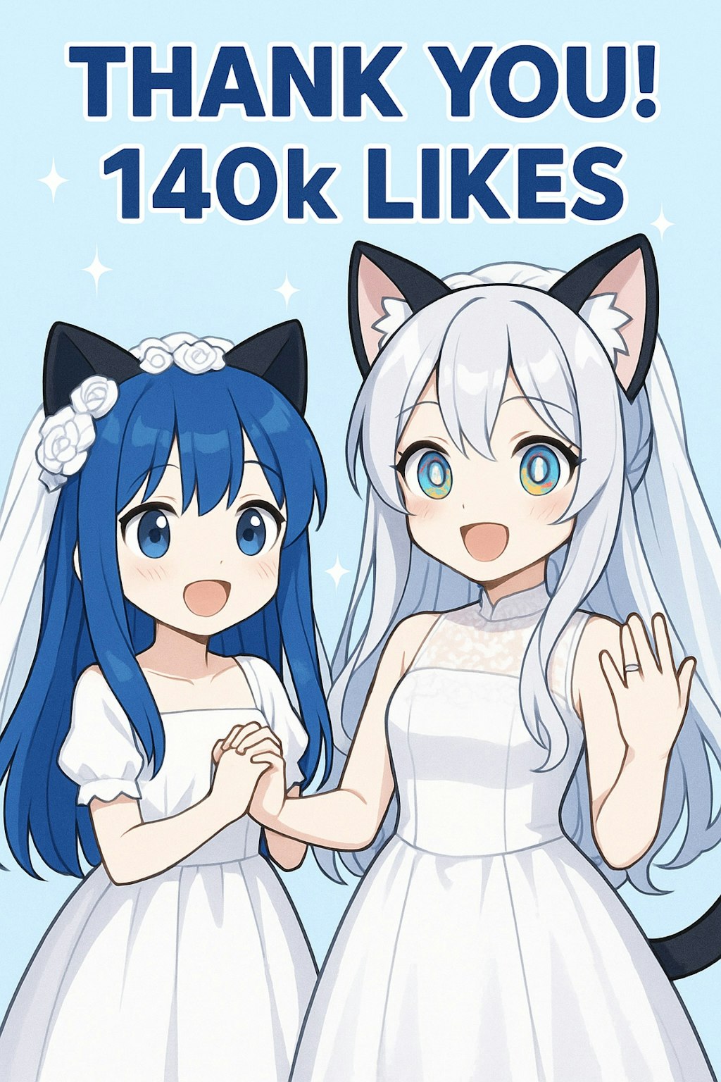 140Kいいねありがとうー　画像2