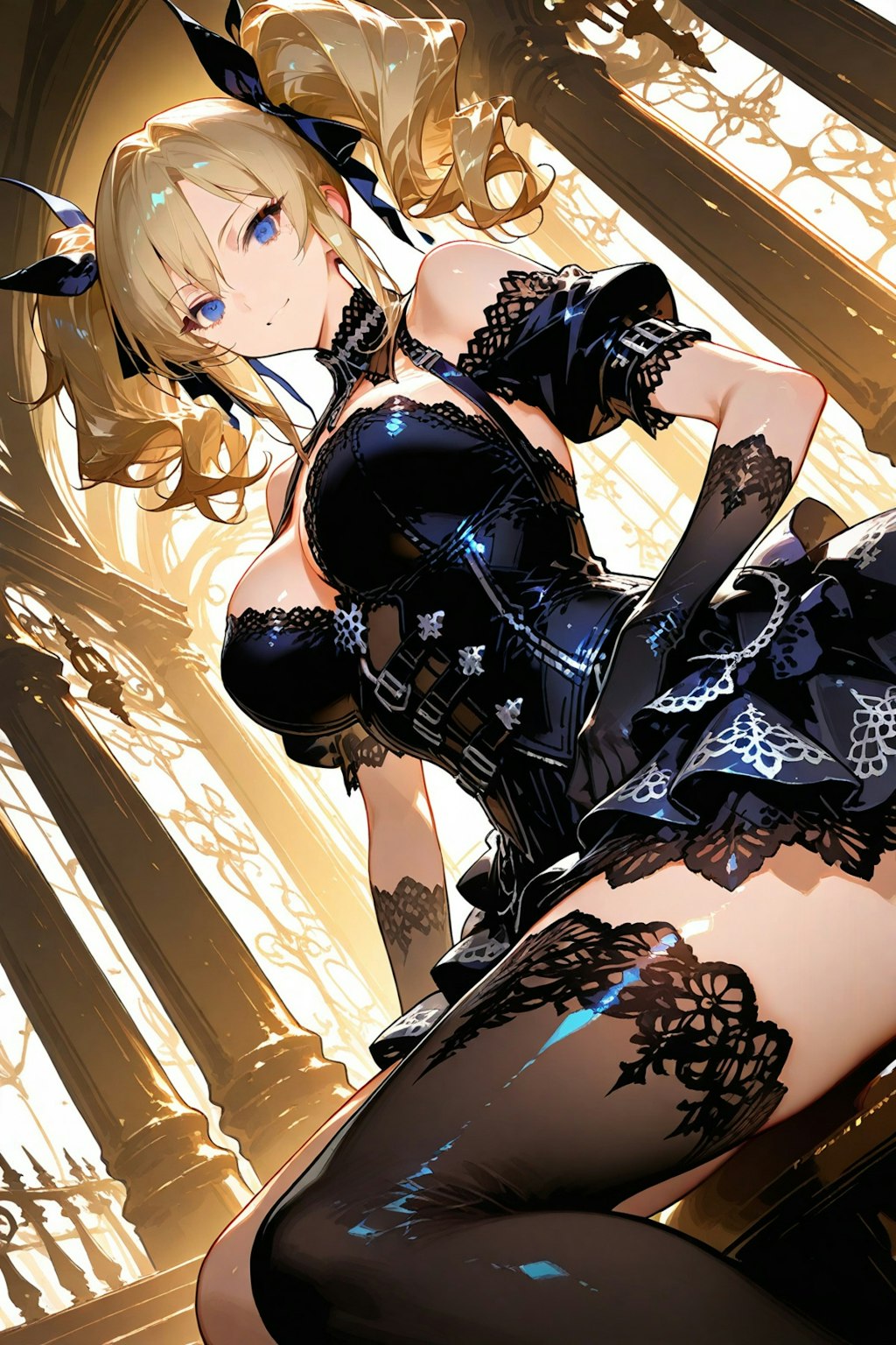 Aniちゃん