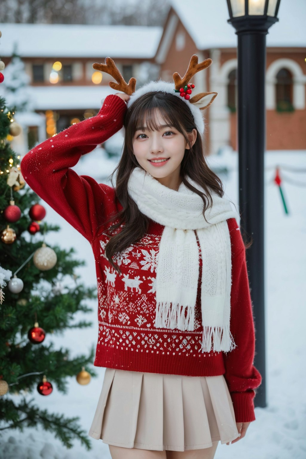 Merry Christmas 💗