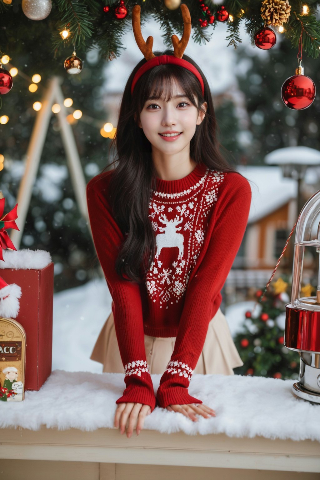 Merry Christmas 💗