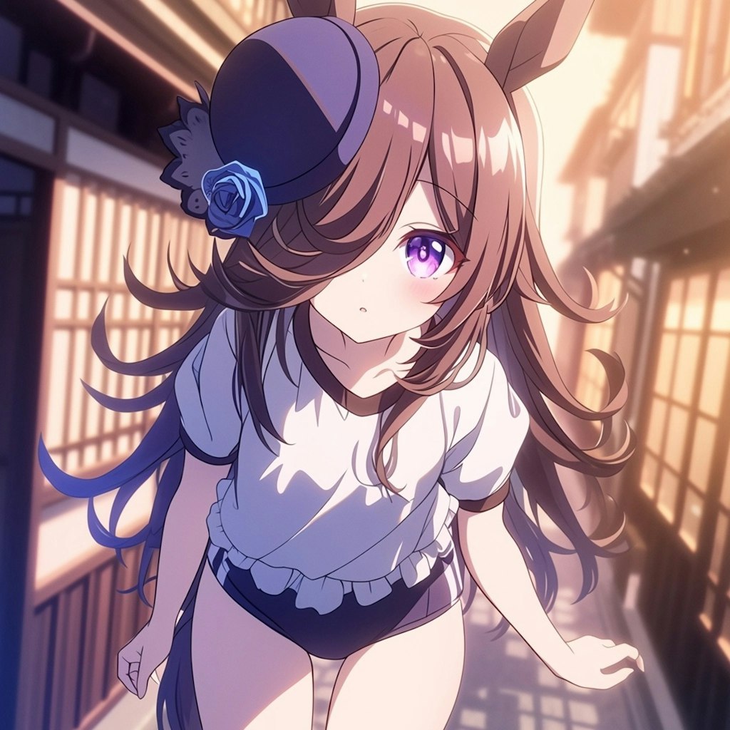 おはよぉ❤️