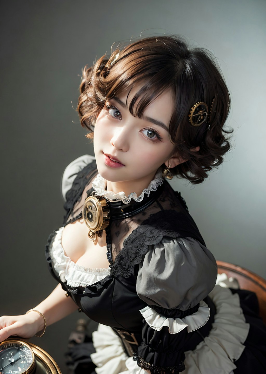 steam punk