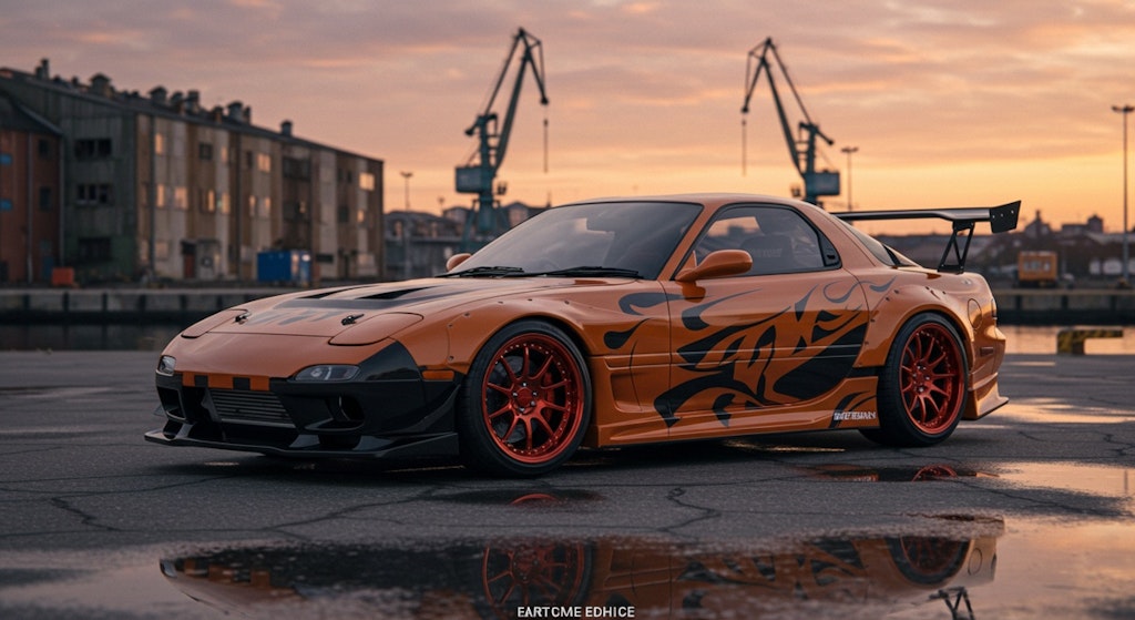 FD3S