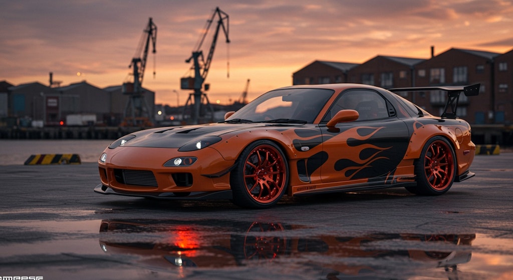 FD3S