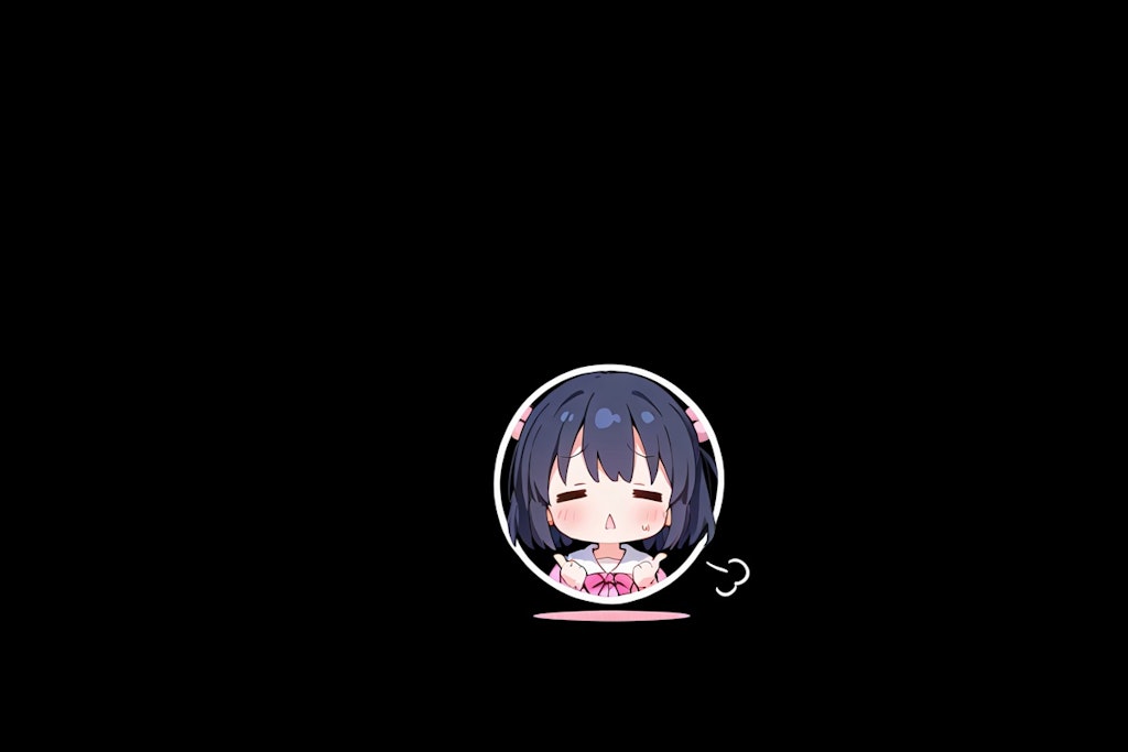 もうこりごりだよ～💦