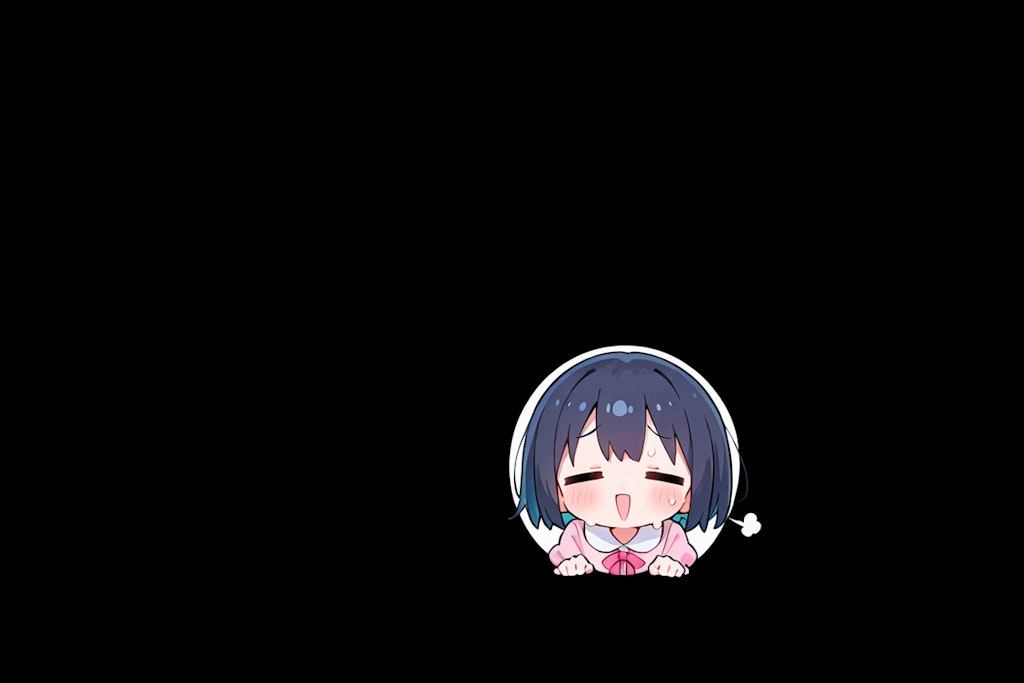 もうこりごりだよ～💦