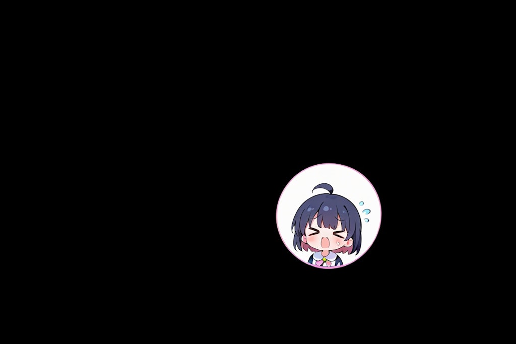 もうこりごりだよ～💦