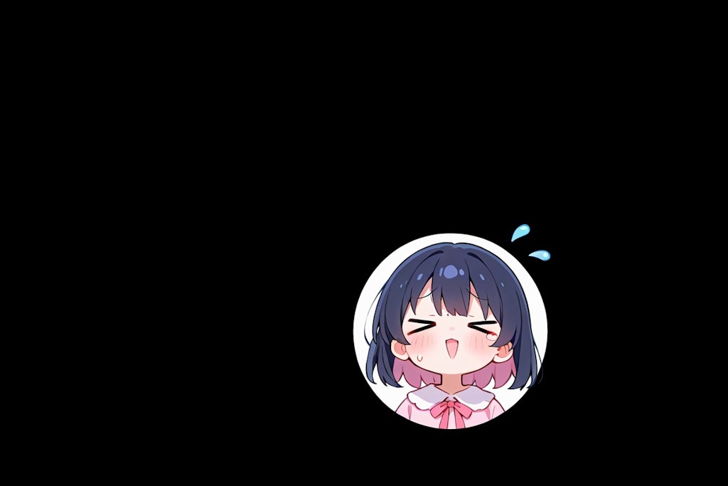もうこりごりだよ～💦
