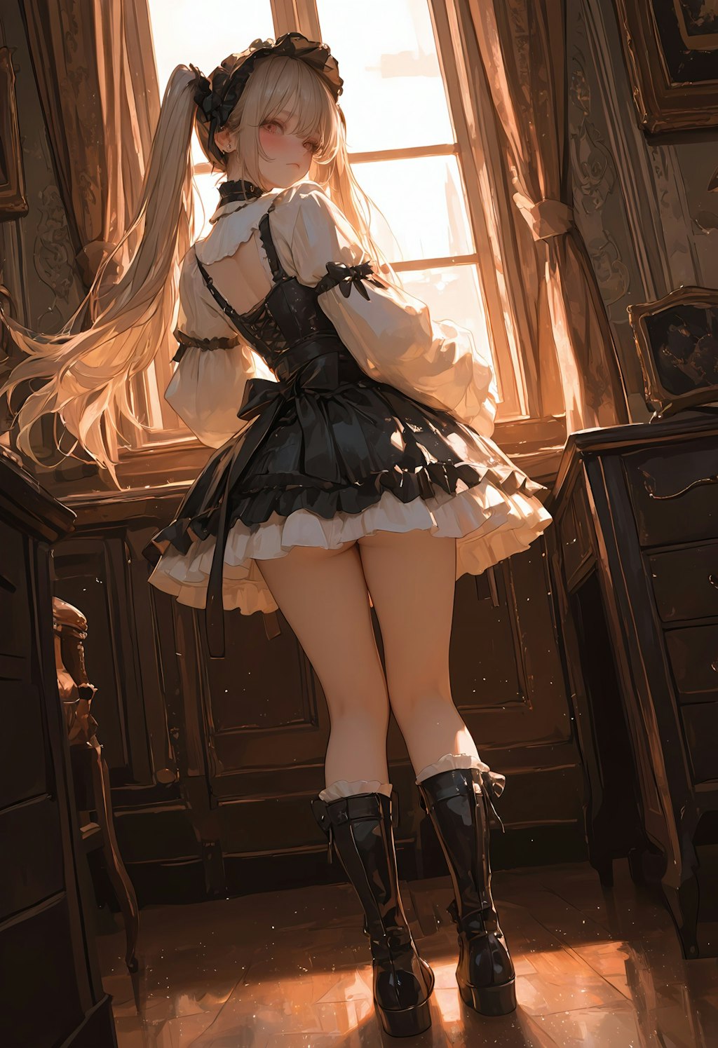 20250513 Illustrious