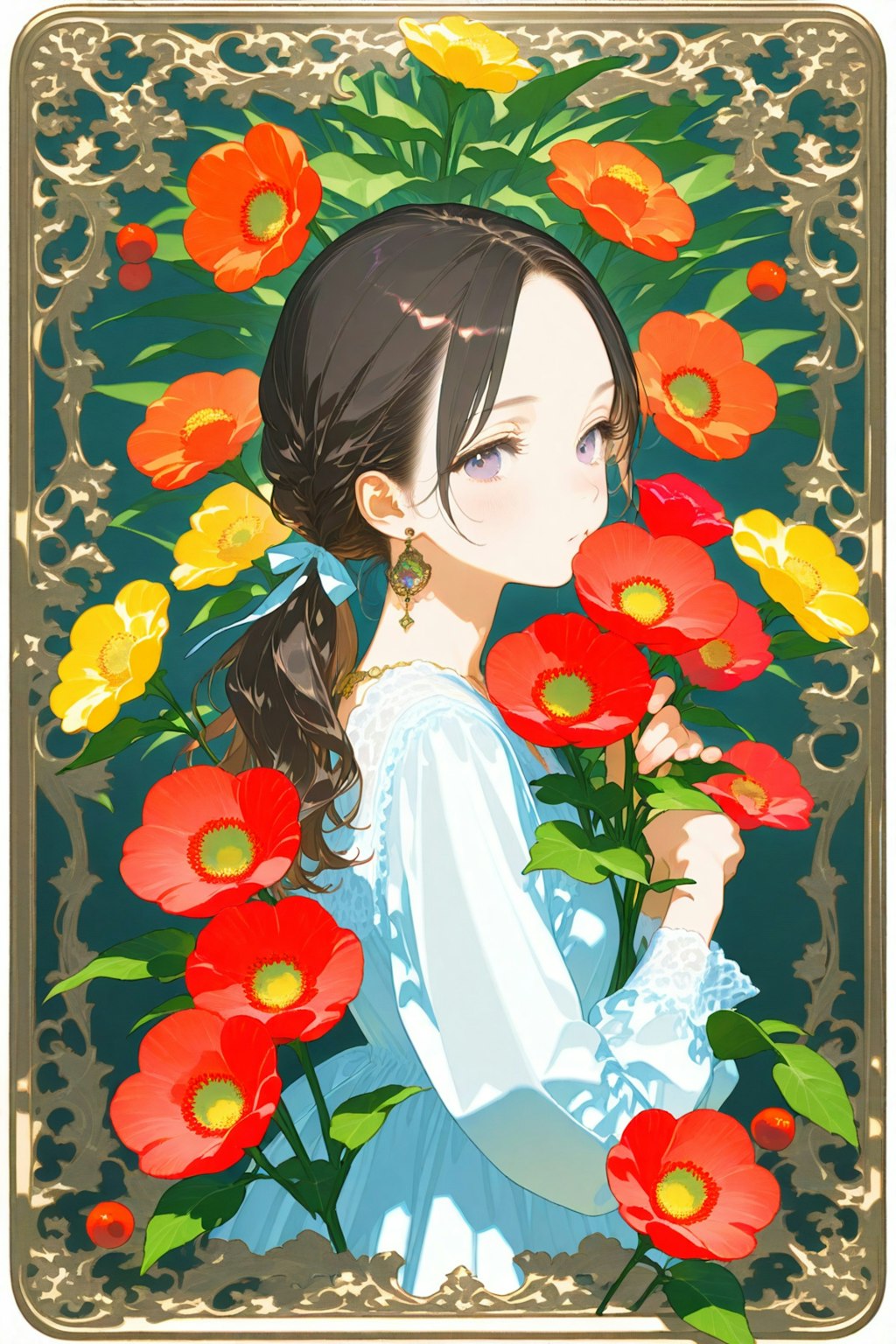 ナチュラルレディ