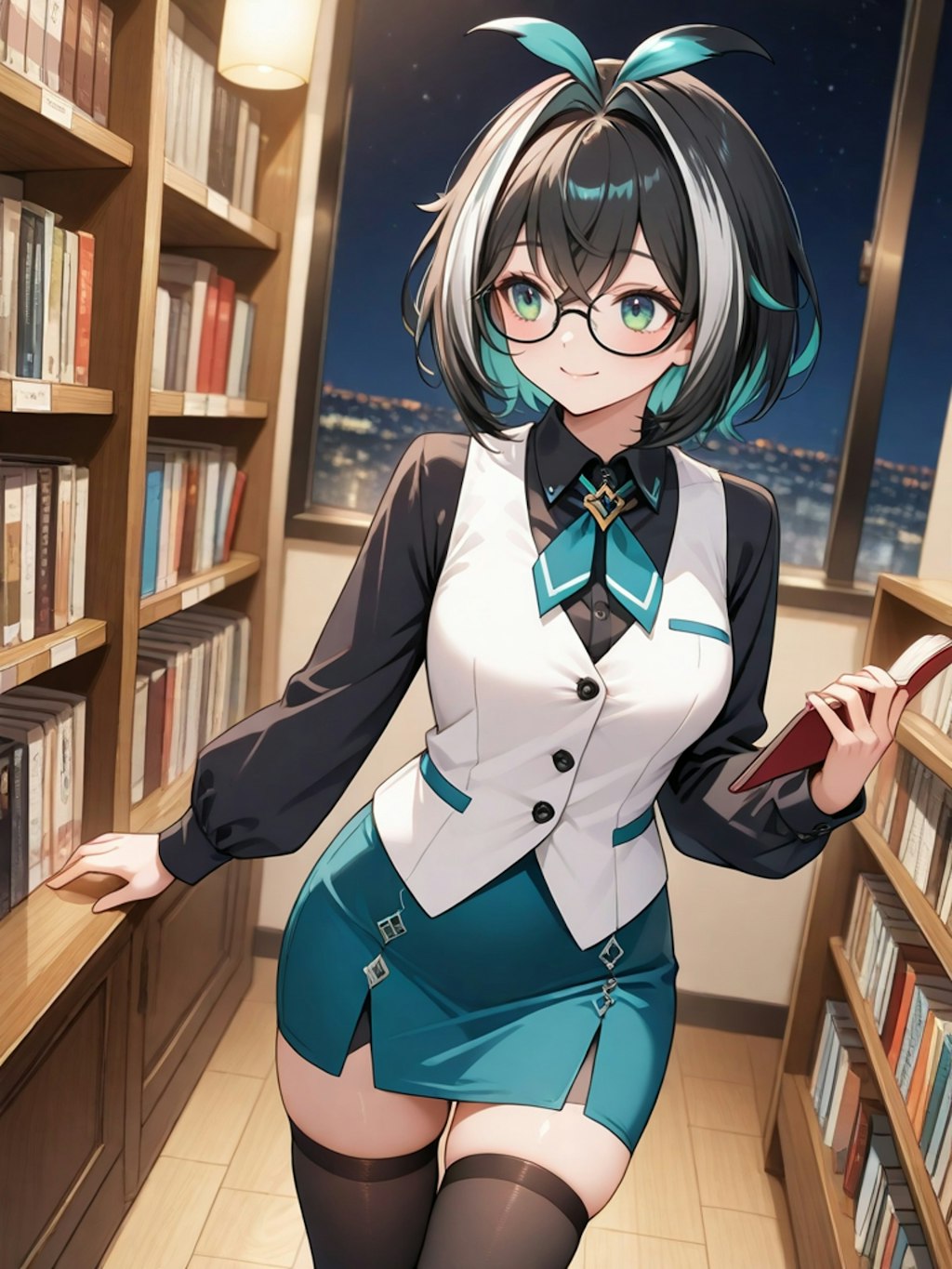 GPU学園 書店　　　　　　　　　　　　　　　　　　　　　　　　🦉　大浦るかこ　🦉