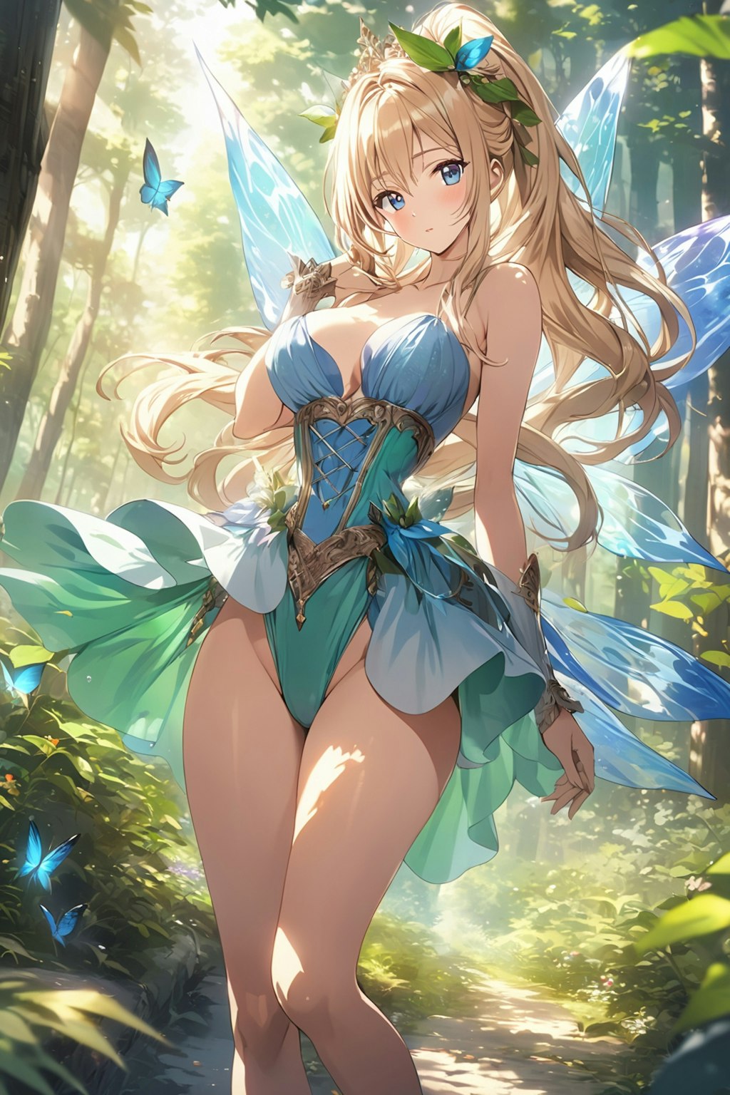 Ｆａｉｒｙ