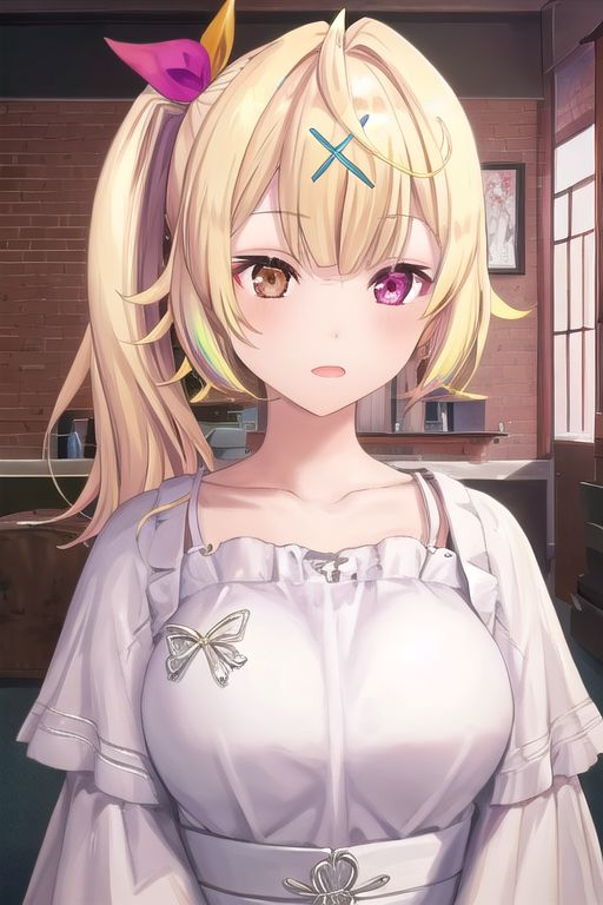 fumihiko fantia 星川サラ 
