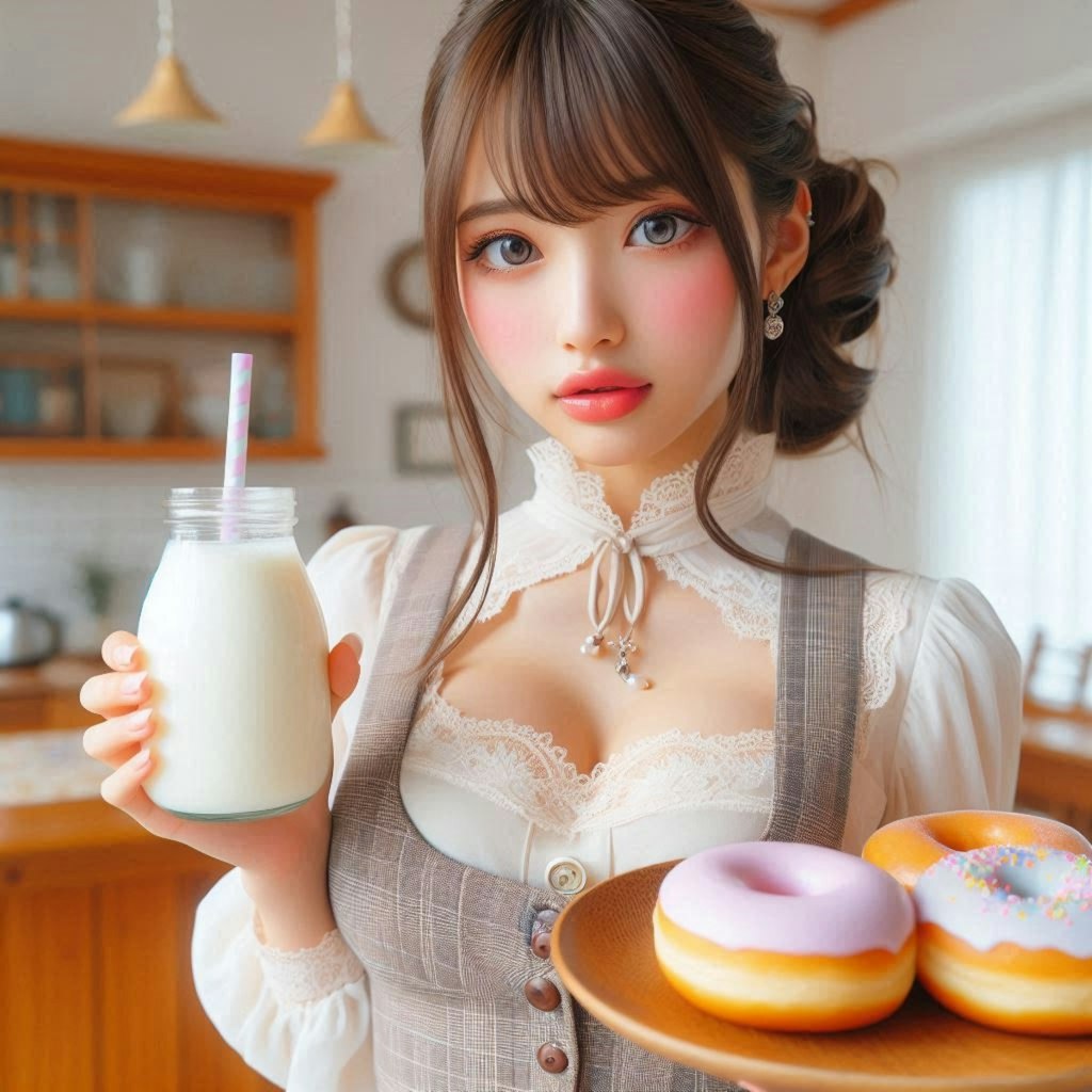 donut