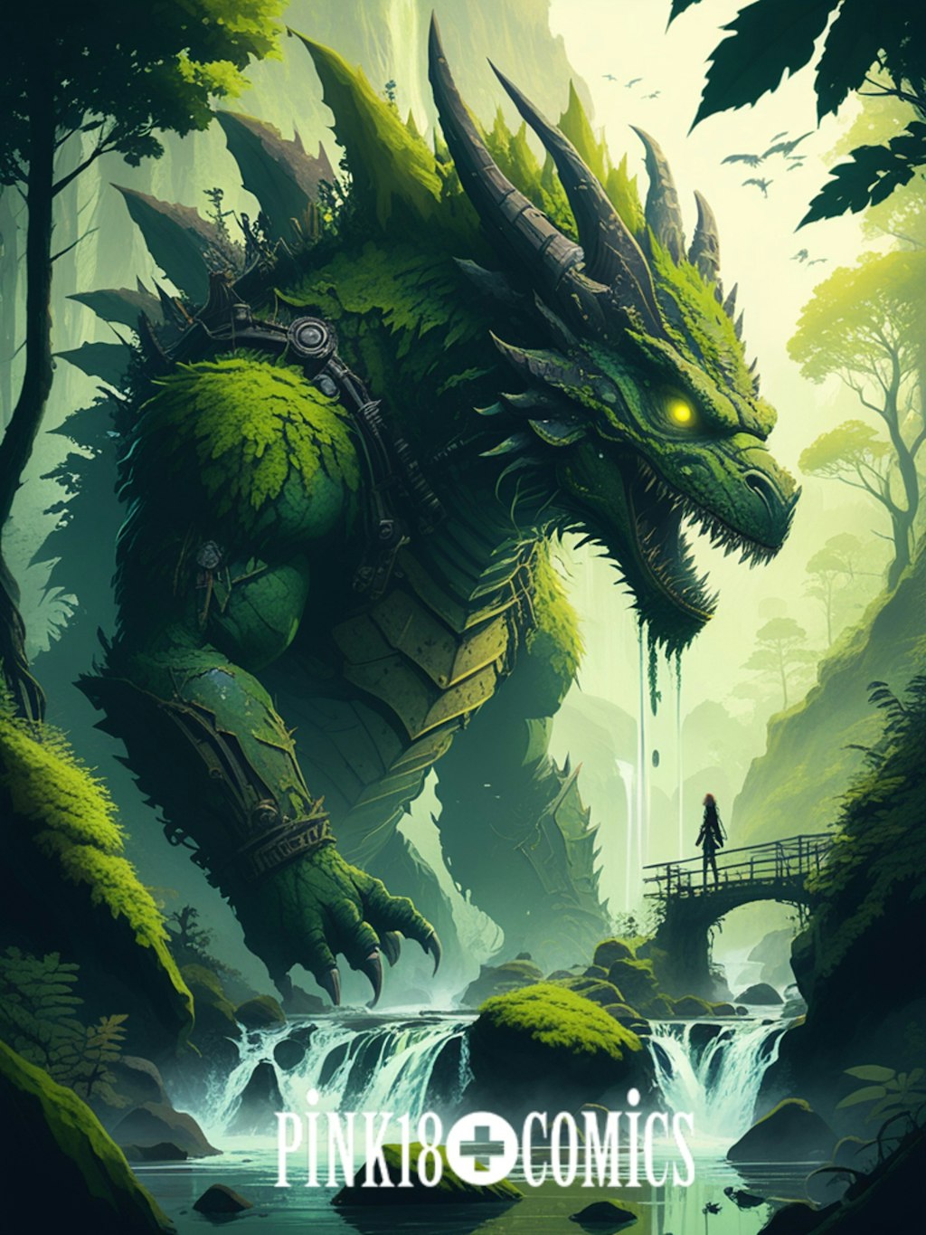 FoReSTKaiJu