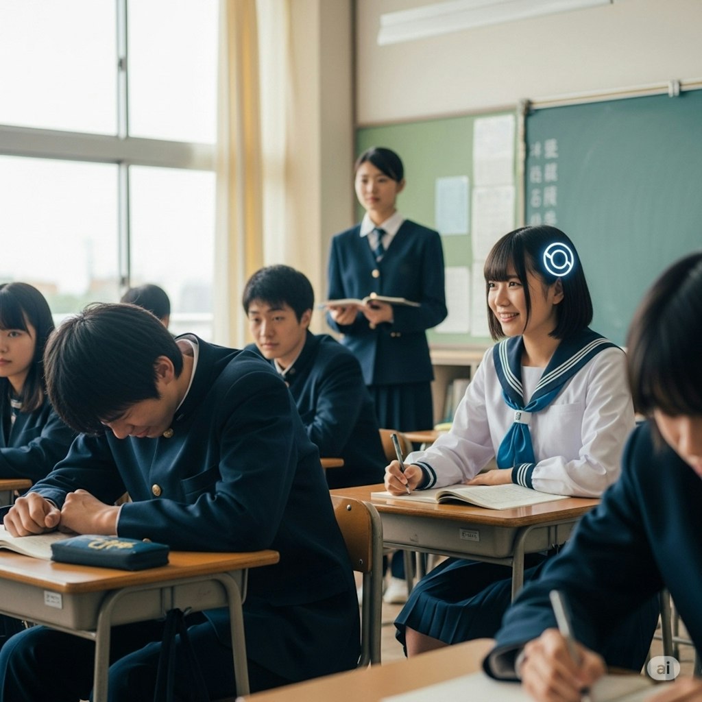 五感転送魔法❤︎