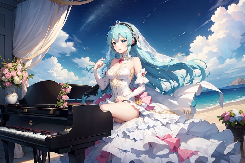 初音ミク29