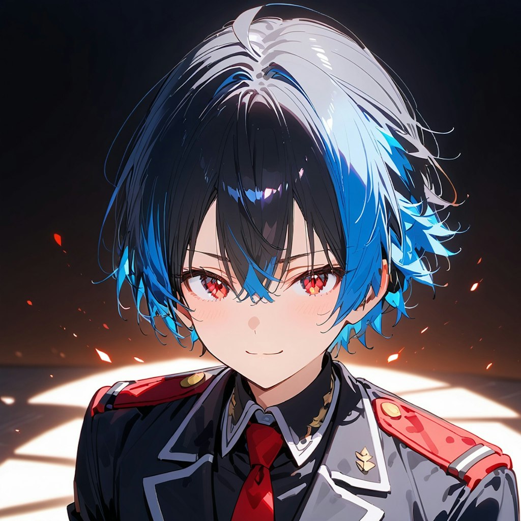 王子様