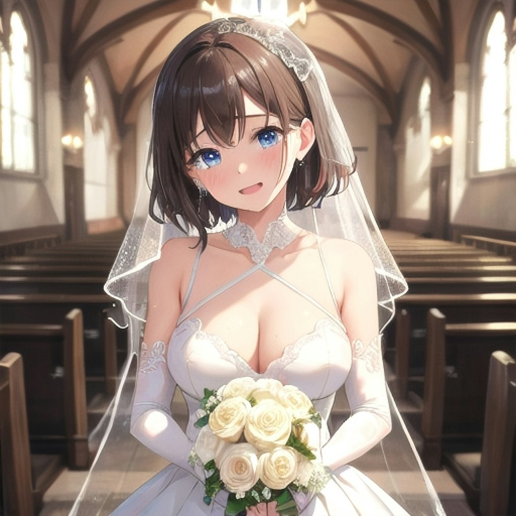 june bride 2