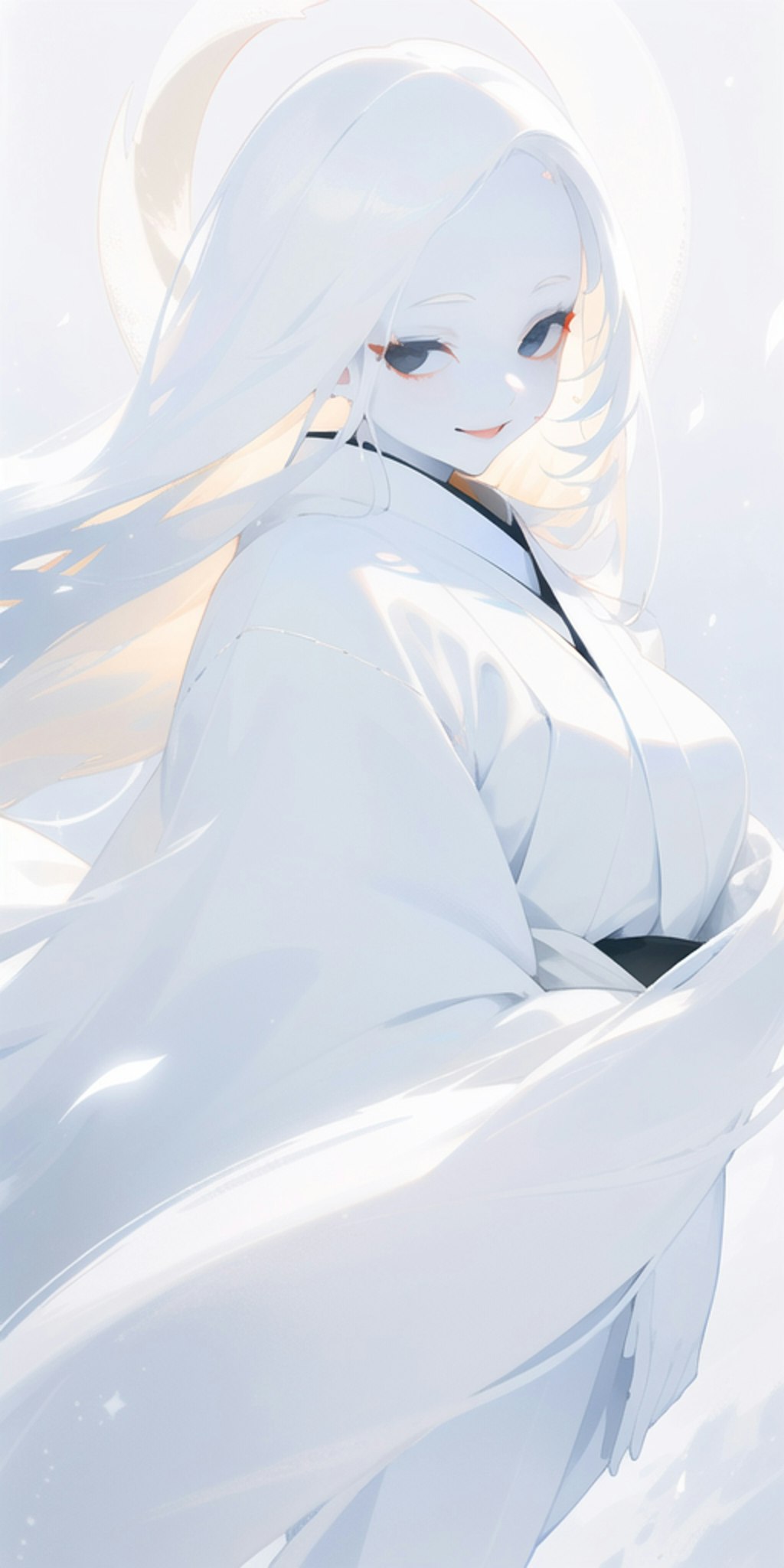 雪女