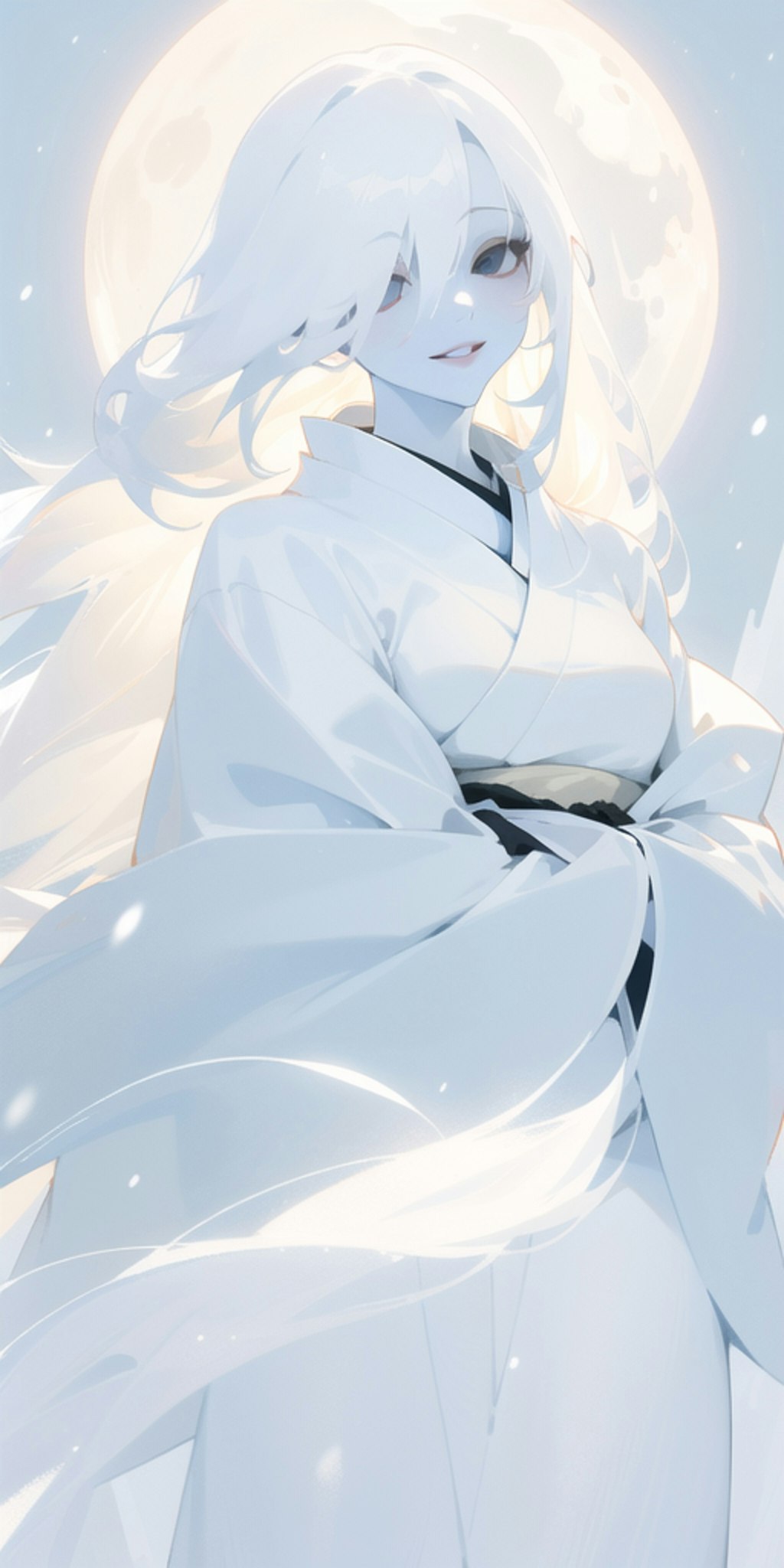 雪女