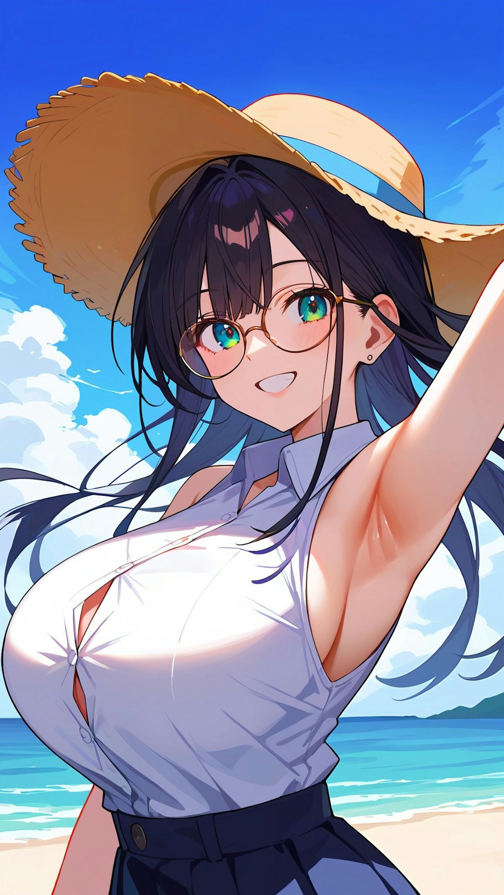 夏