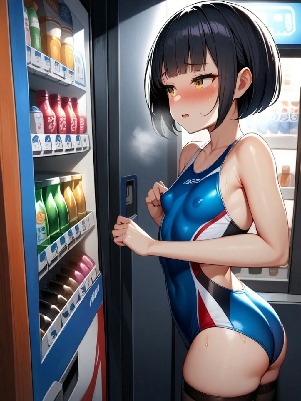 自販機