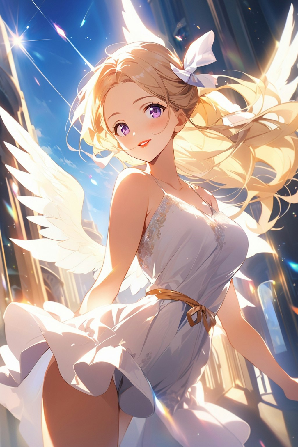 HEAVEN