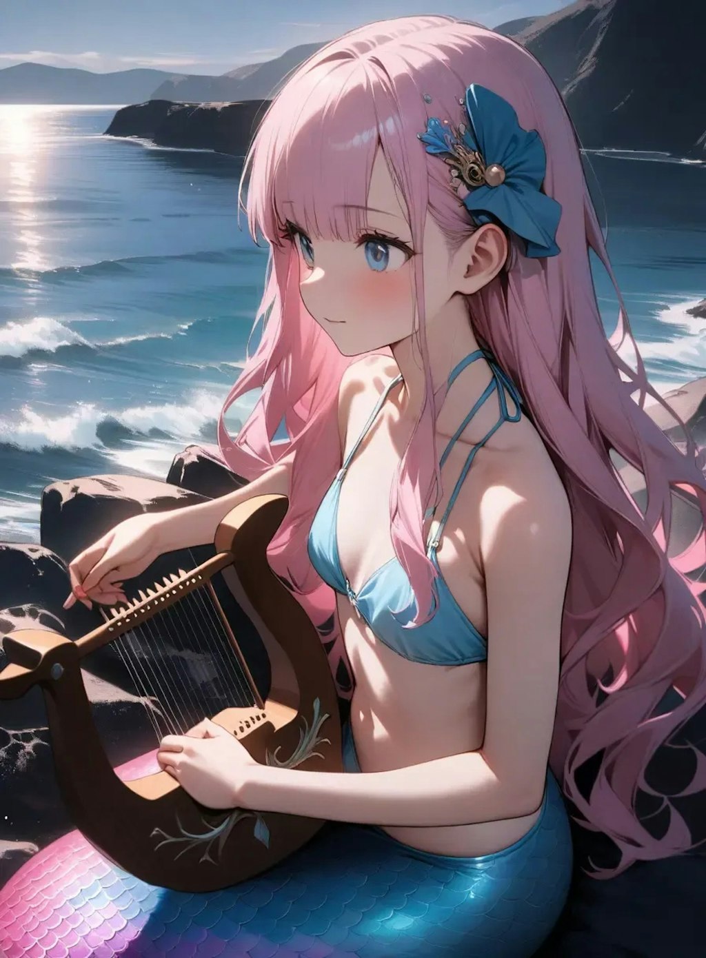 人魚