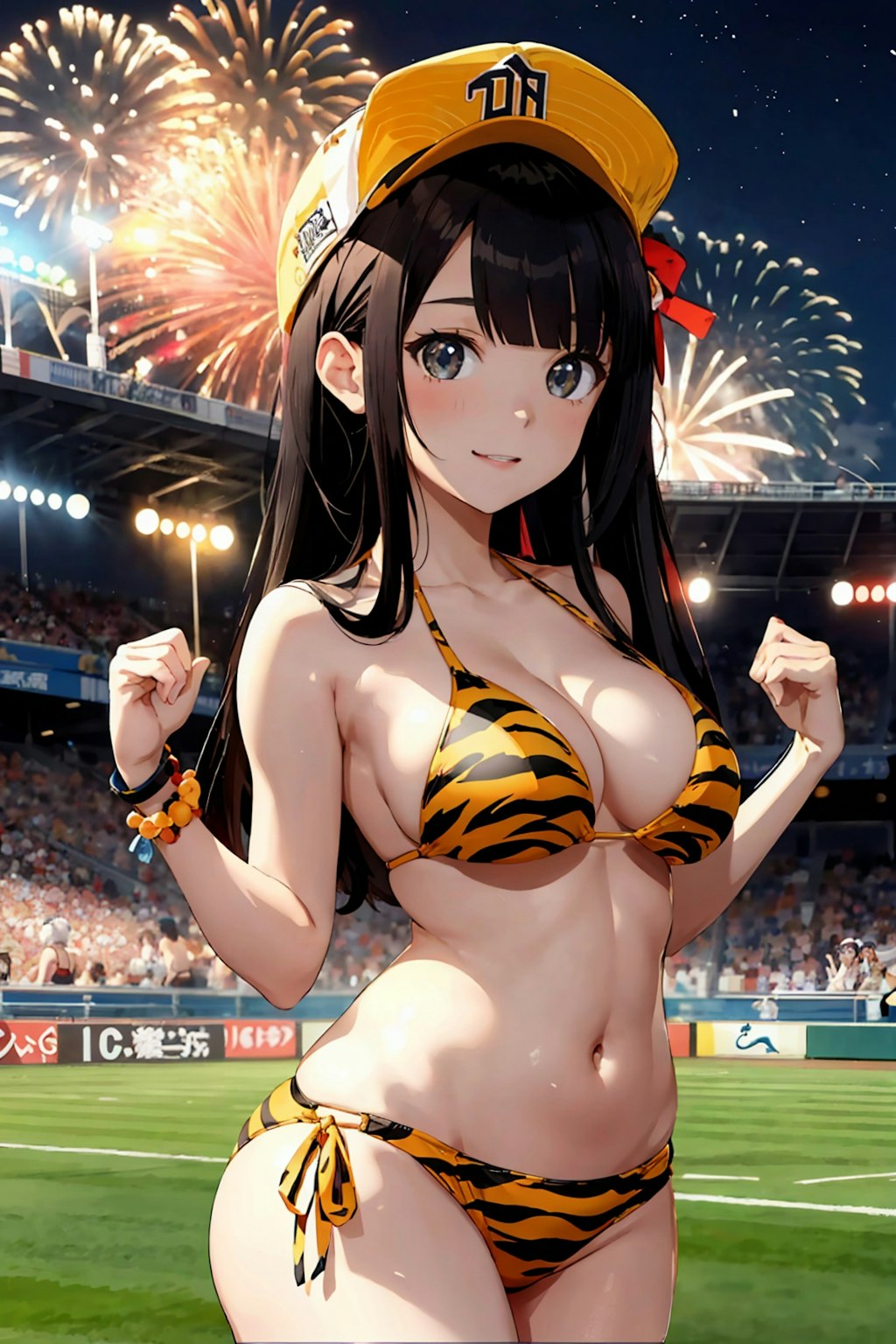 祝！阪神タイガース日本一！