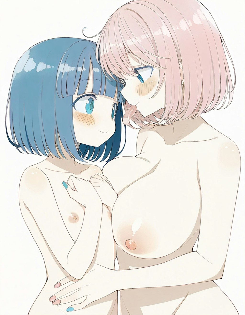 百合作品まとめ①