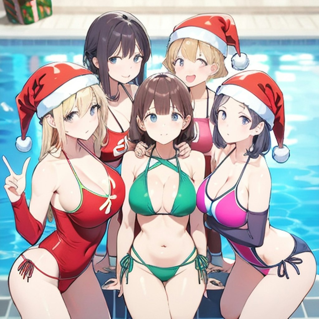 クリスマス