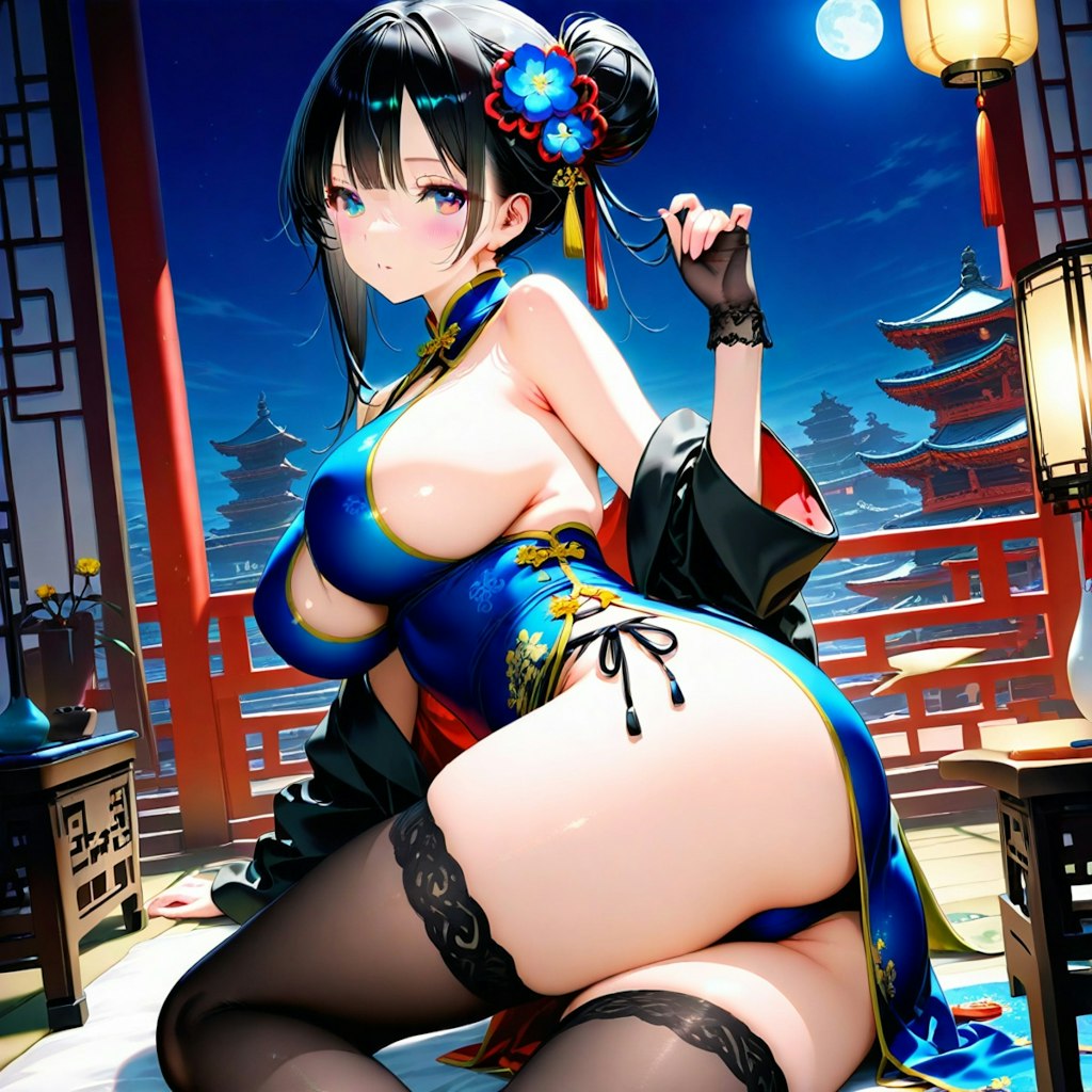 チャイナ