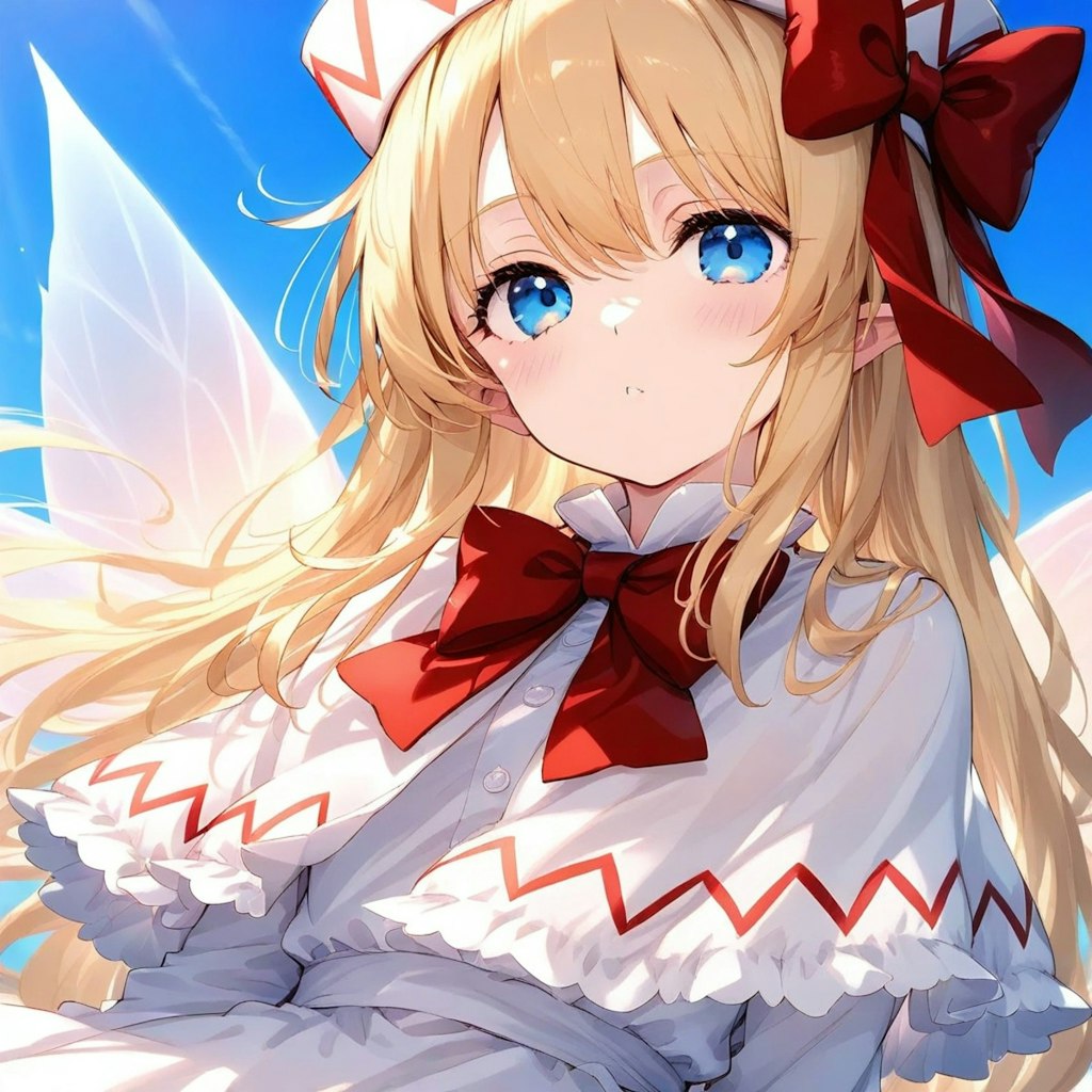 リリー