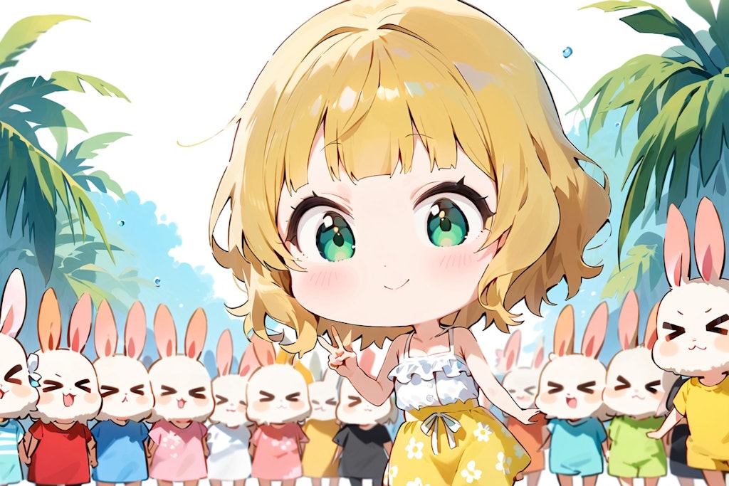 Rabbit Festival