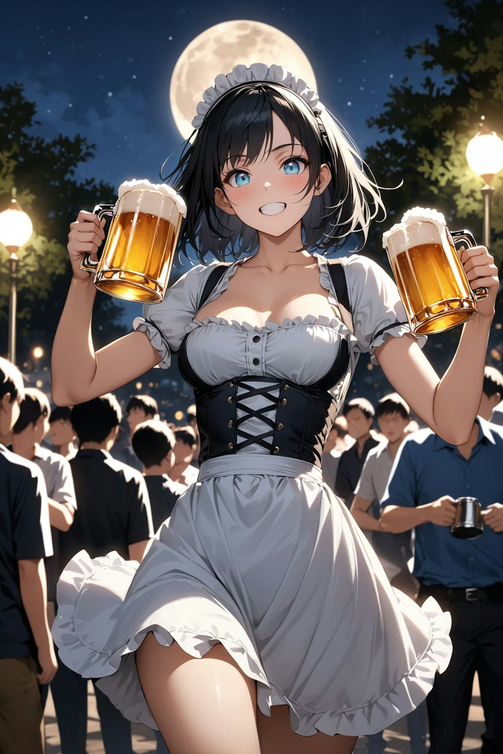 今日は金曜日だから、まあ飲もうぜ！ X927