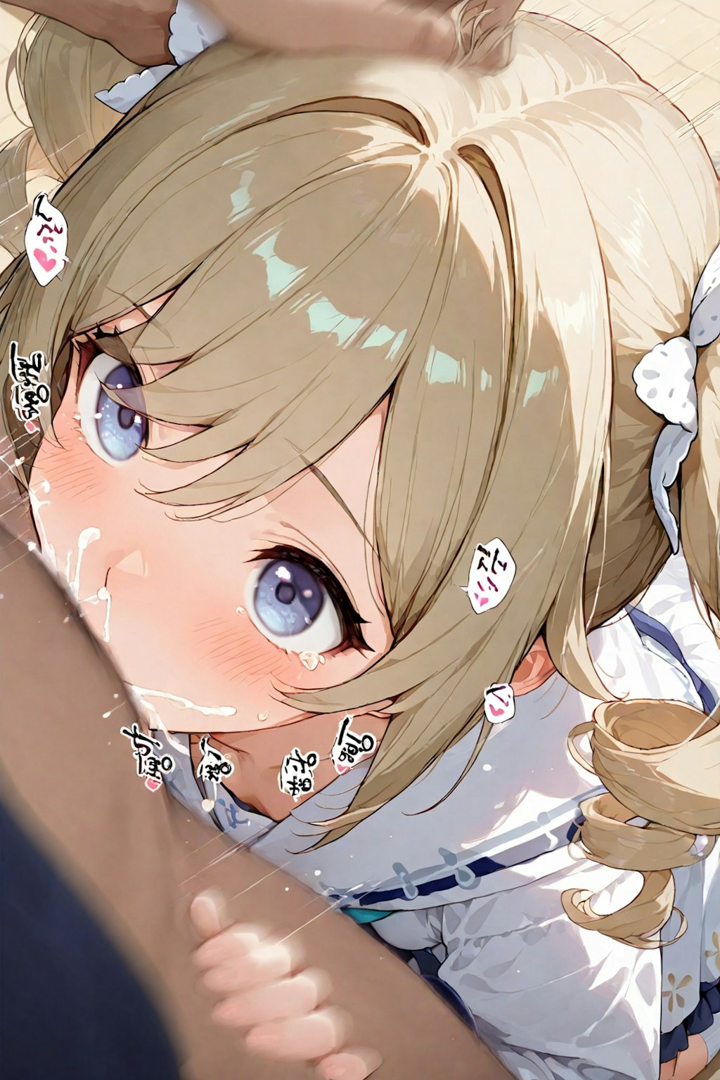 〇神 胡桃を好き勝手する＋他