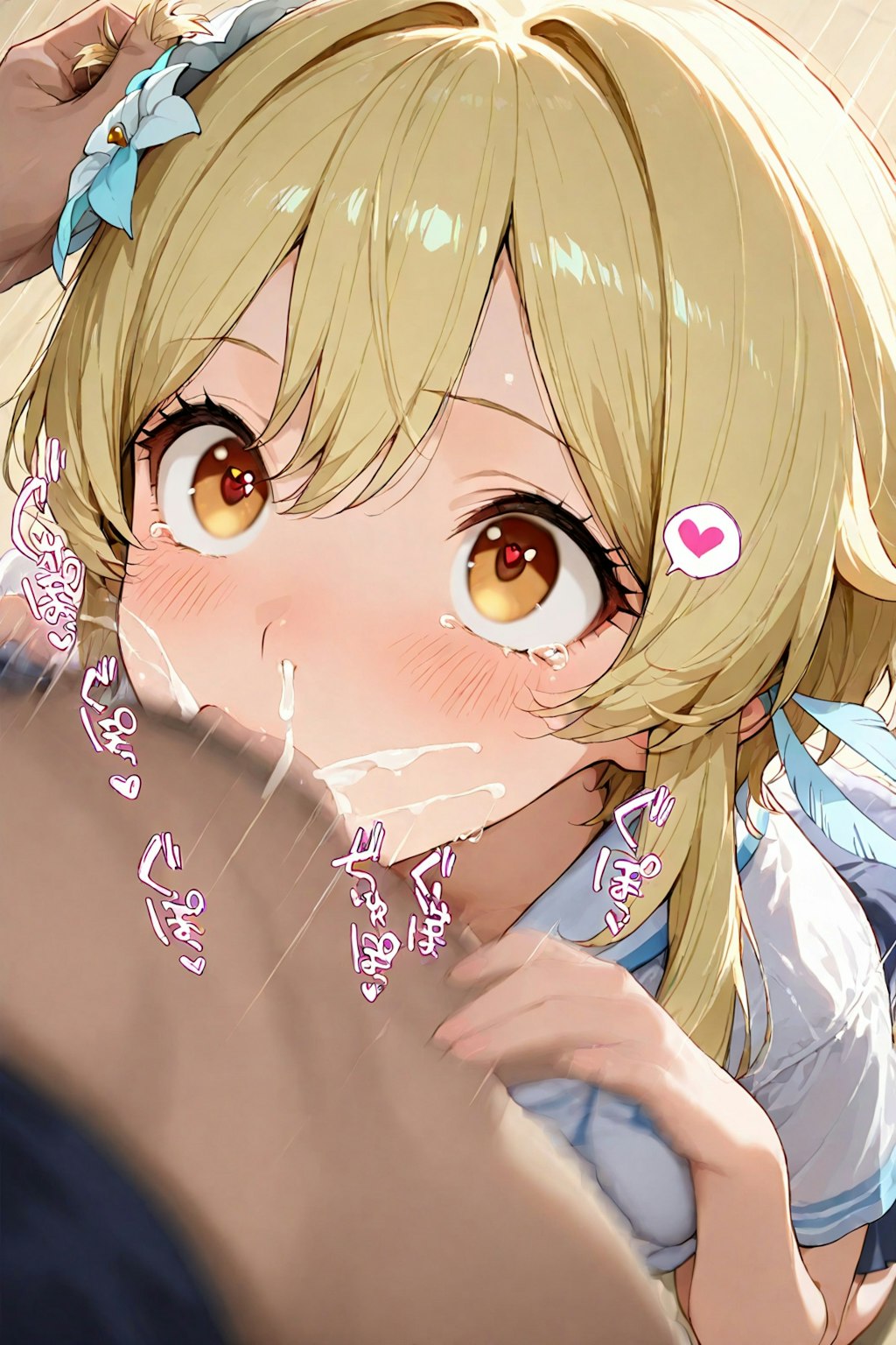 〇神 胡桃を好き勝手する＋他