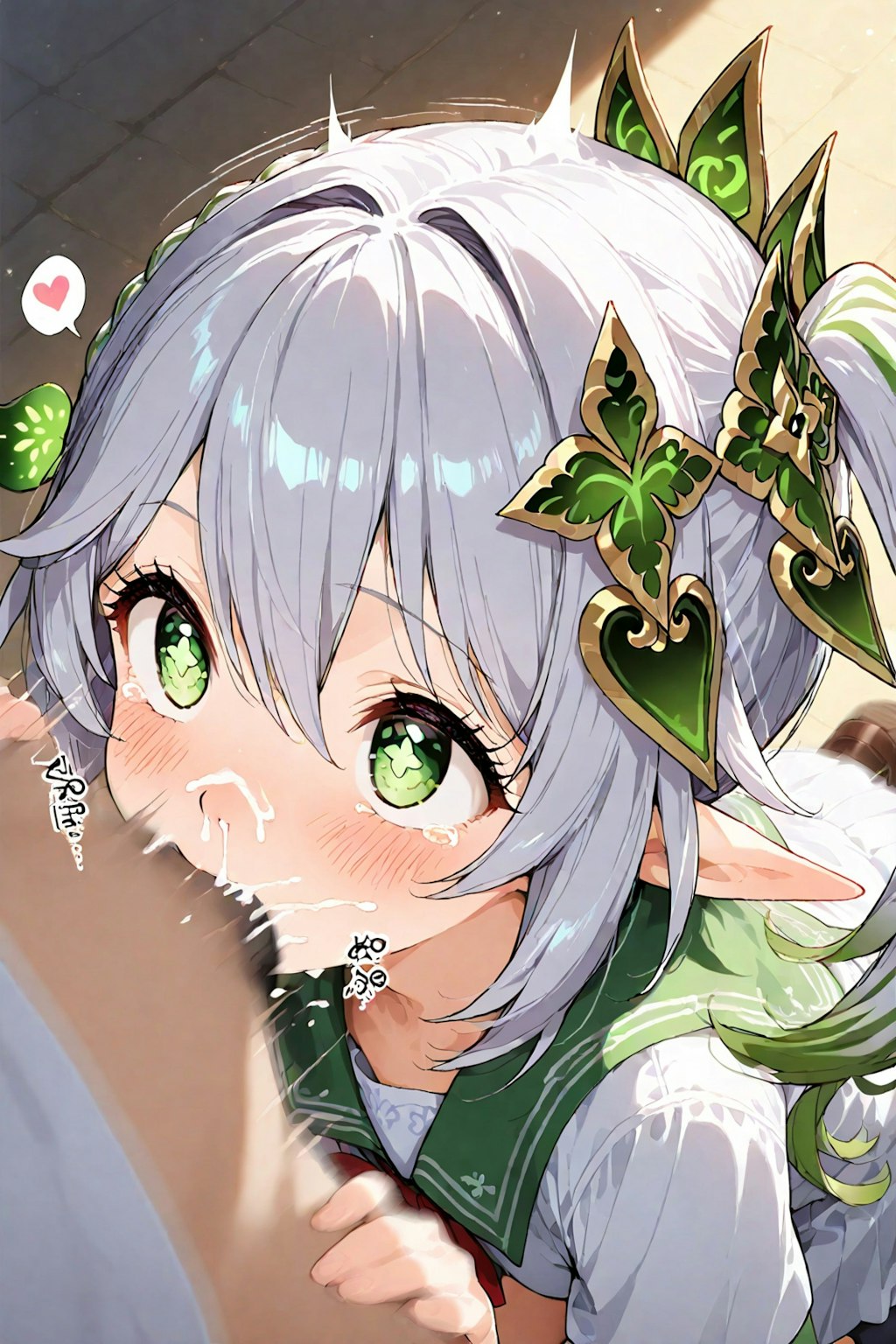〇神 胡桃を好き勝手する＋他