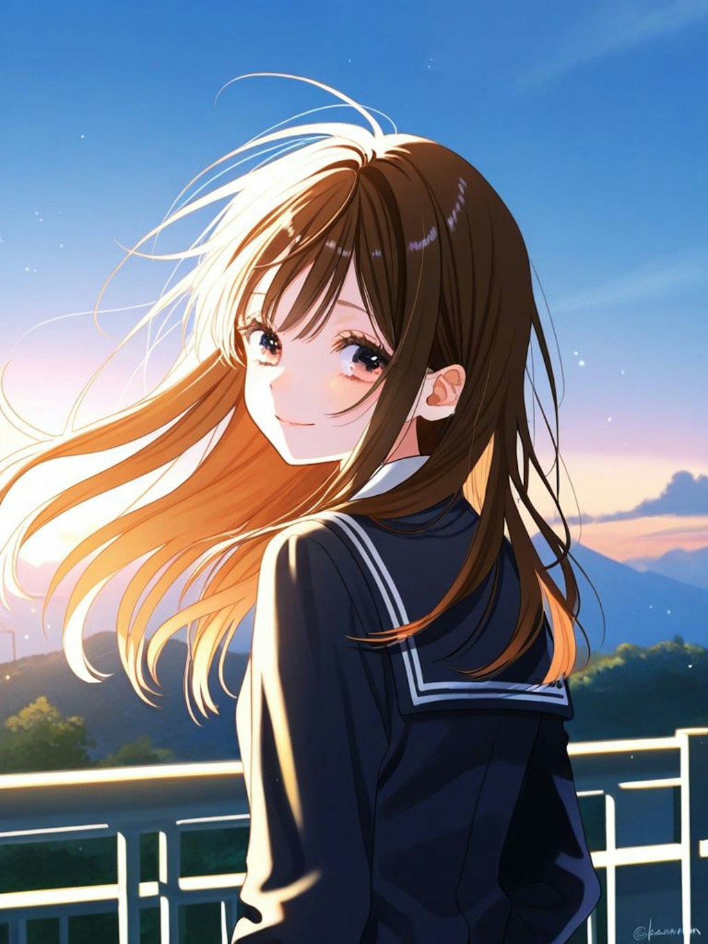 麗しの君