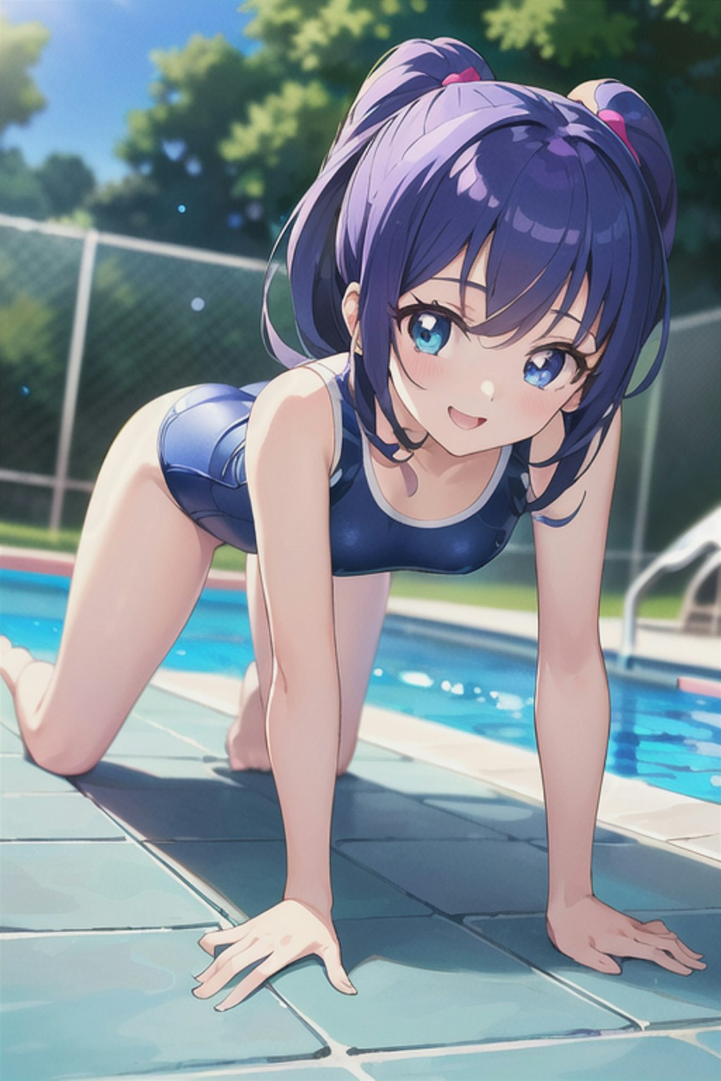 どうしたの〜？