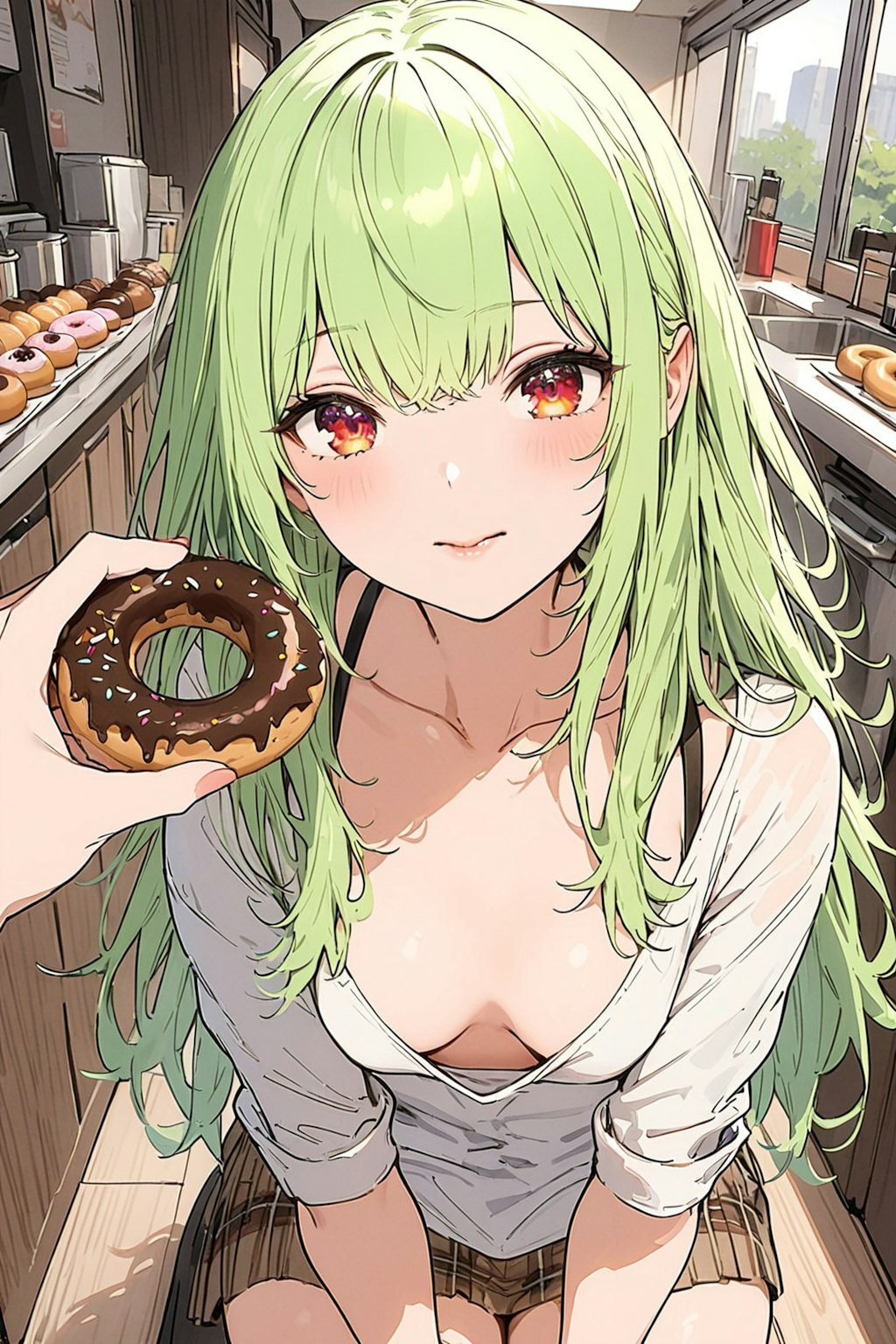 🍩🍴